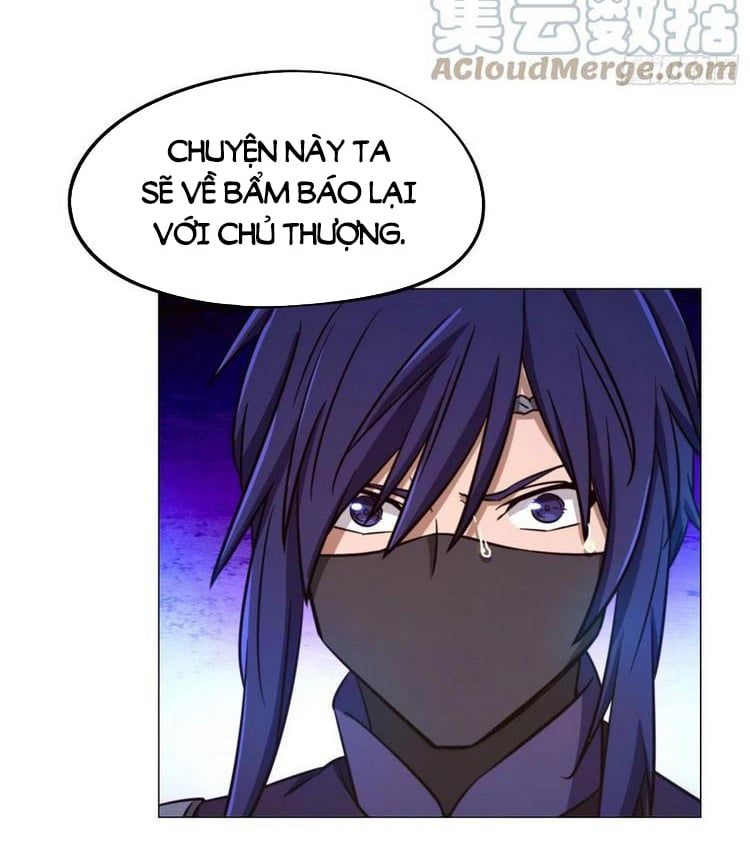 đọc truyện Vạn Cổ Kiếm Thần Chương 164 ảnh 15 tại Thiên Thai Truyện