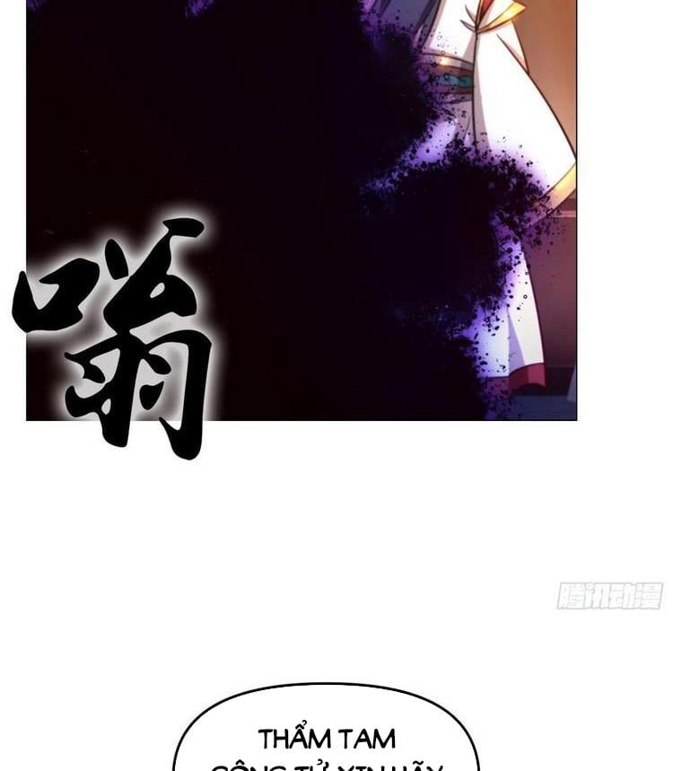 đọc truyện Vạn Cổ Kiếm Thần Chương 164 ảnh 17 tại Thiên Thai Truyện