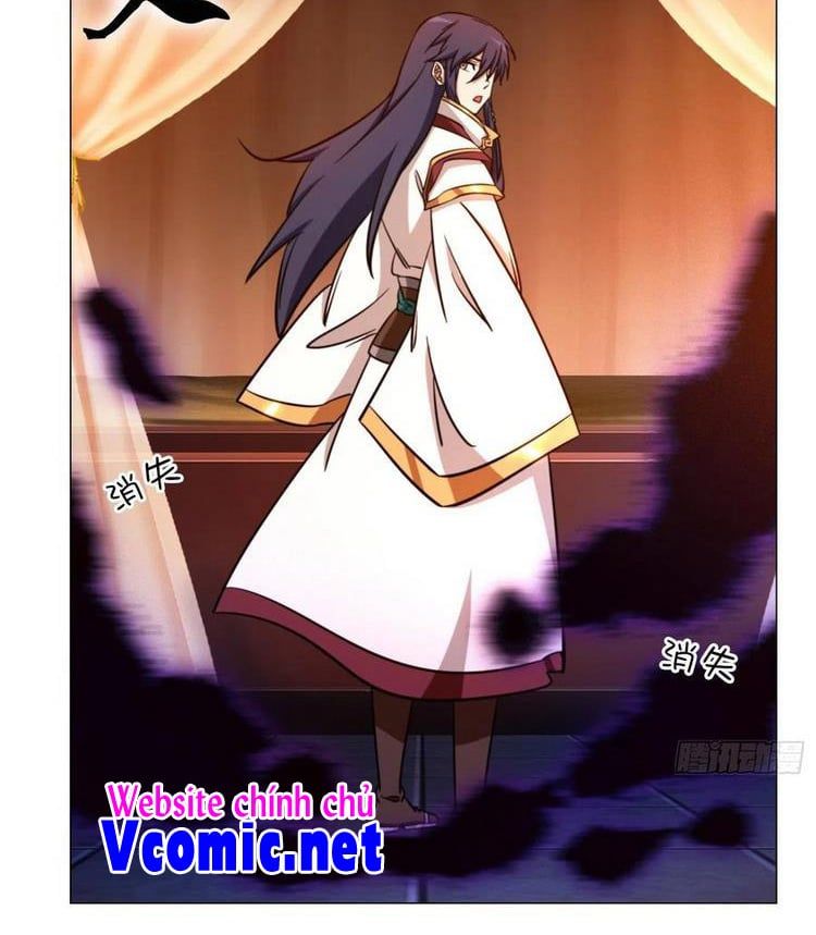 đọc truyện Vạn Cổ Kiếm Thần Chương 164 ảnh 21 tại Thiên Thai Truyện