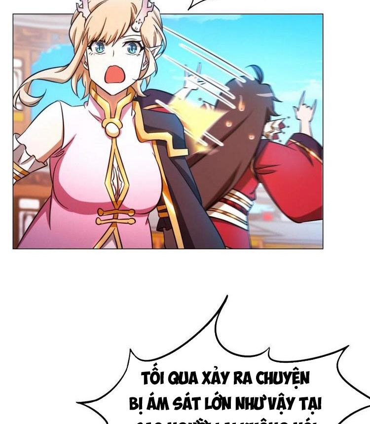 đọc truyện Vạn Cổ Kiếm Thần Chương 164 ảnh 26 tại Thiên Thai Truyện