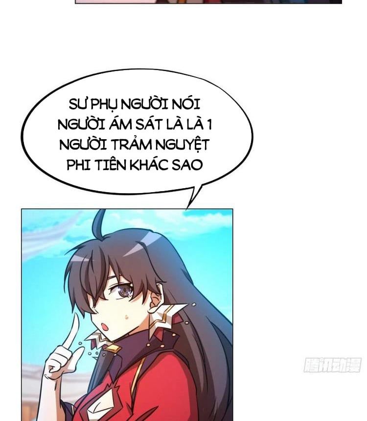 đọc truyện Vạn Cổ Kiếm Thần Chương 164 ảnh 28 tại Thiên Thai Truyện