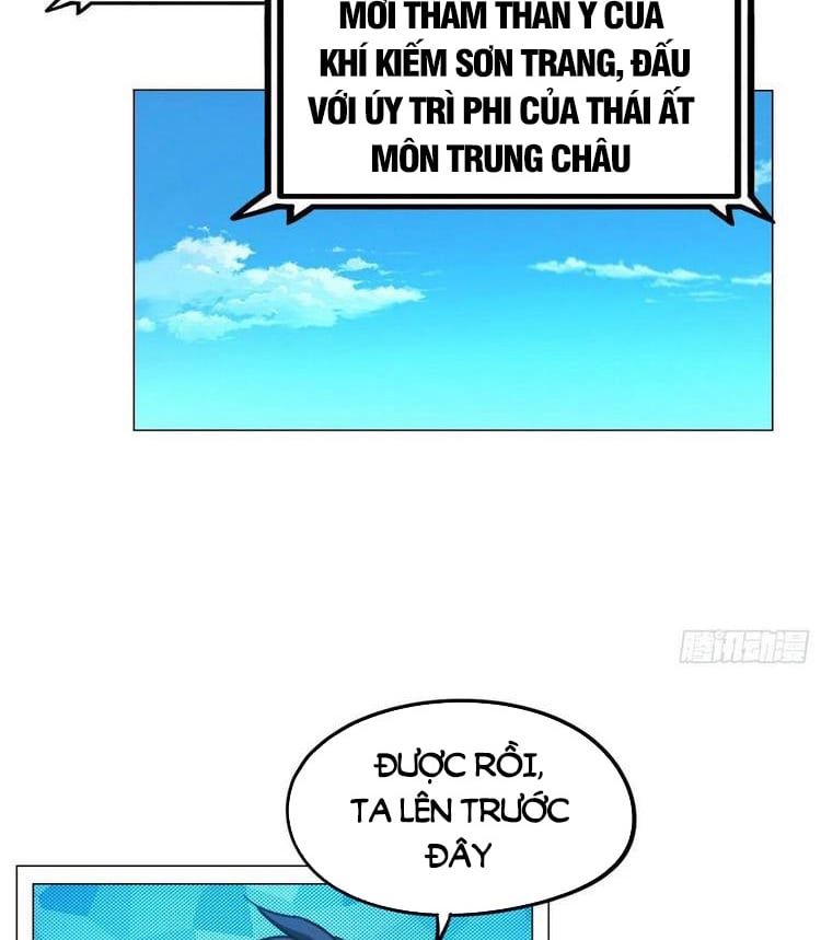 đọc truyện Vạn Cổ Kiếm Thần Chương 164 ảnh 34 tại Thiên Thai Truyện