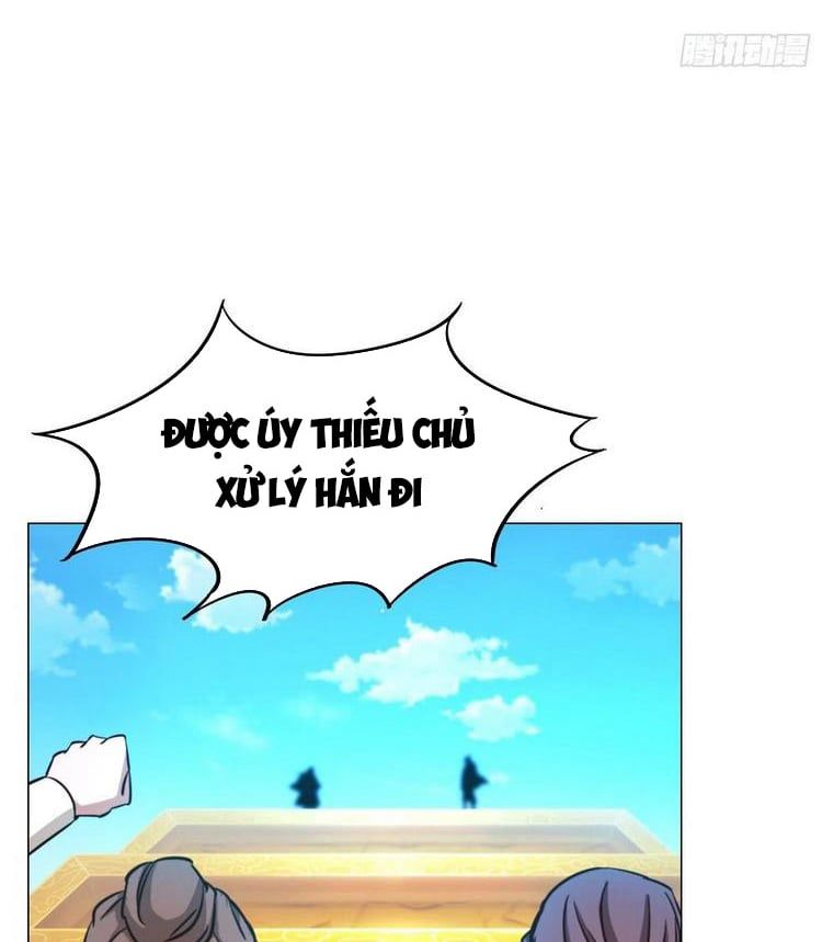 đọc truyện Vạn Cổ Kiếm Thần Chương 164 ảnh 39 tại Thiên Thai Truyện