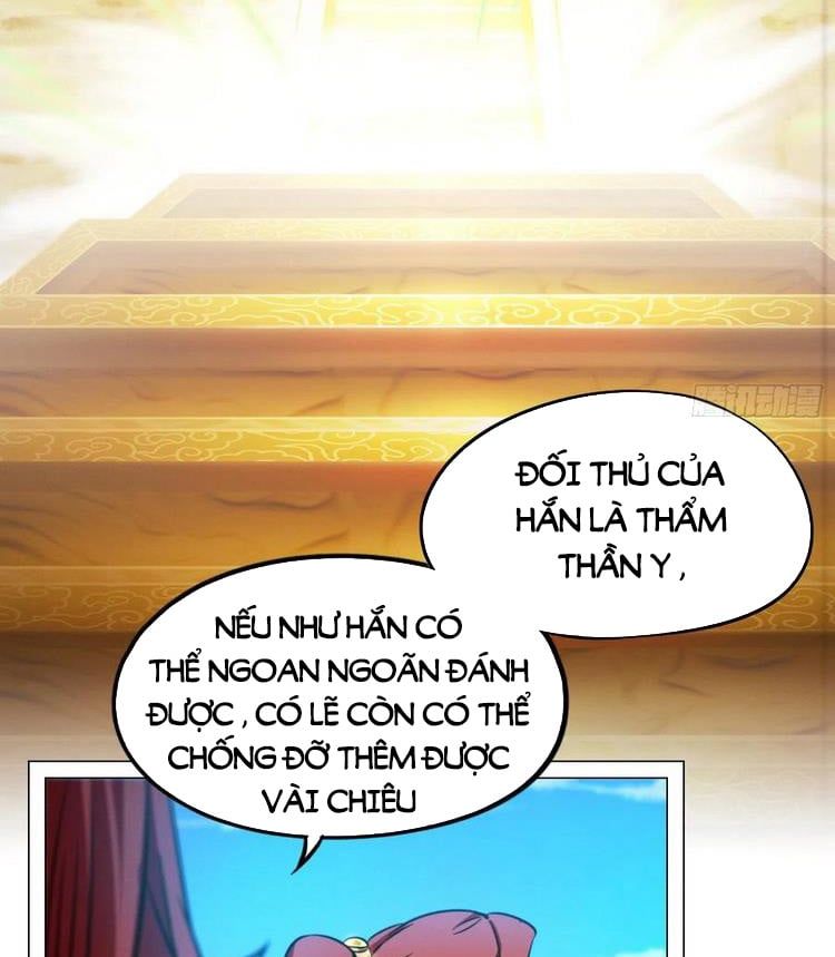 đọc truyện Vạn Cổ Kiếm Thần Chương 164 ảnh 43 tại Thiên Thai Truyện