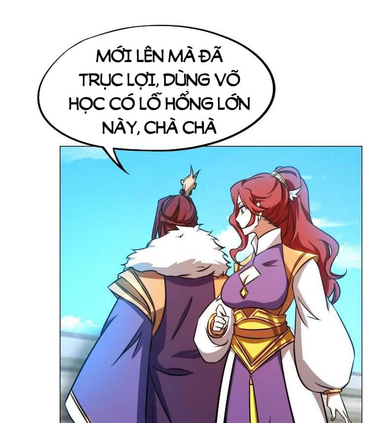 đọc truyện Vạn Cổ Kiếm Thần Chương 164 ảnh 45 tại Thiên Thai Truyện