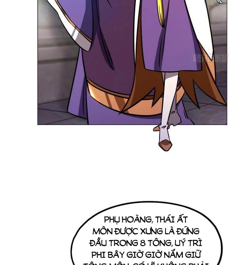 đọc truyện Vạn Cổ Kiếm Thần Chương 164 ảnh 46 tại Thiên Thai Truyện