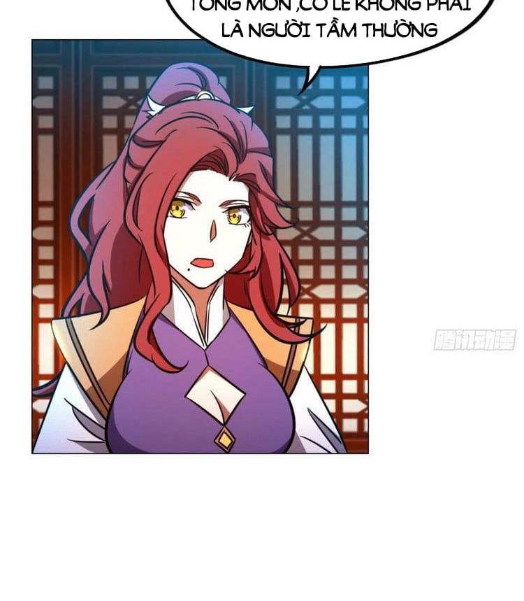 đọc truyện Vạn Cổ Kiếm Thần Chương 164 ảnh 47 tại Thiên Thai Truyện