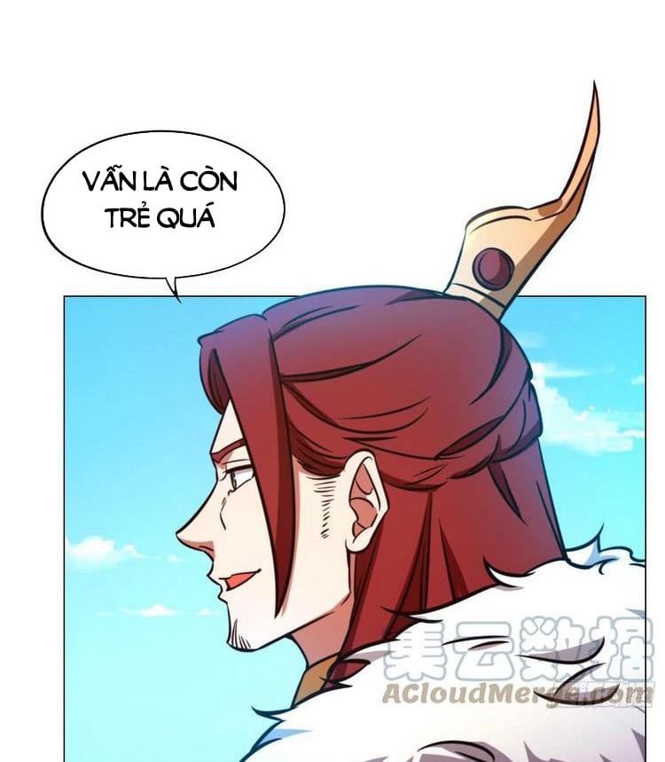 đọc truyện Vạn Cổ Kiếm Thần Chương 164 ảnh 48 tại Thiên Thai Truyện