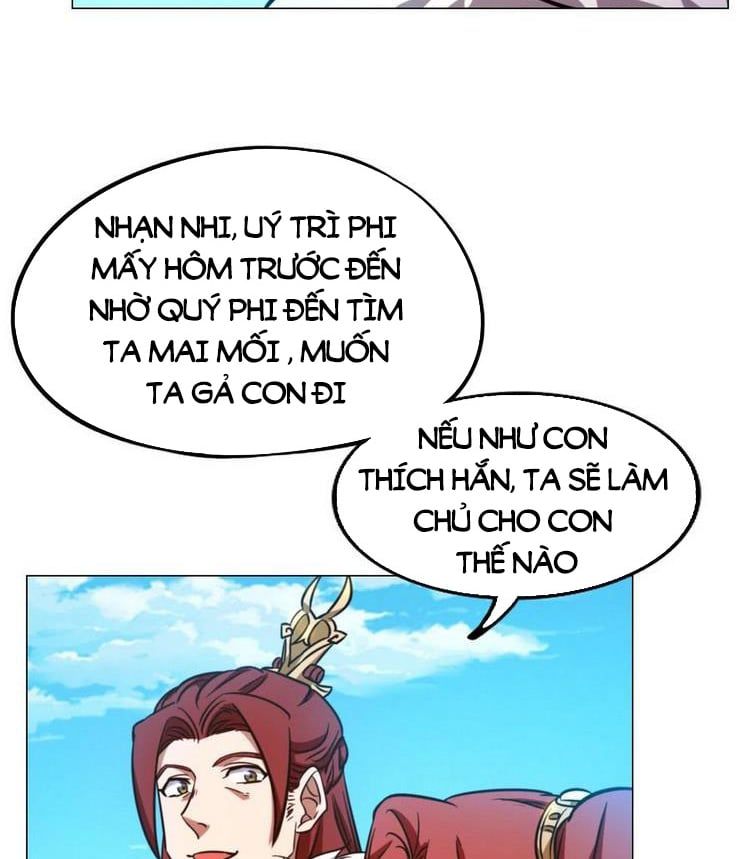 đọc truyện Vạn Cổ Kiếm Thần Chương 164 ảnh 49 tại Thiên Thai Truyện