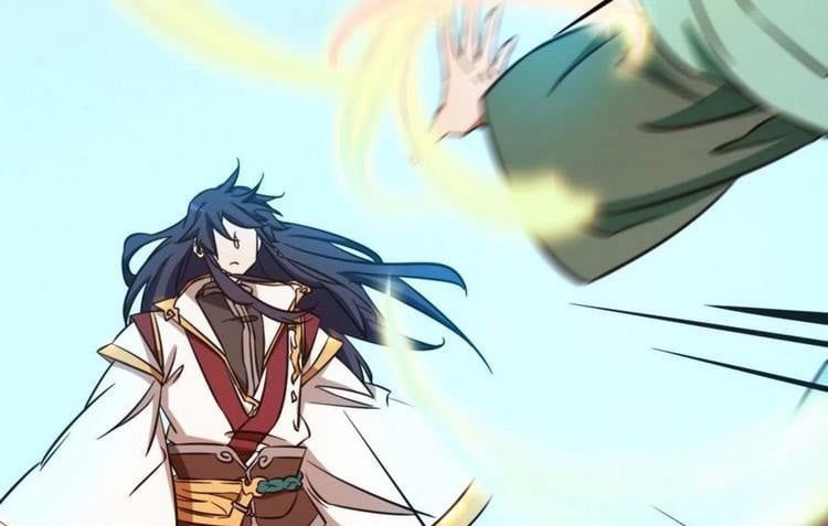 đọc truyện Vạn Cổ Kiếm Thần Chương 164 ảnh 53 tại Thiên Thai Truyện