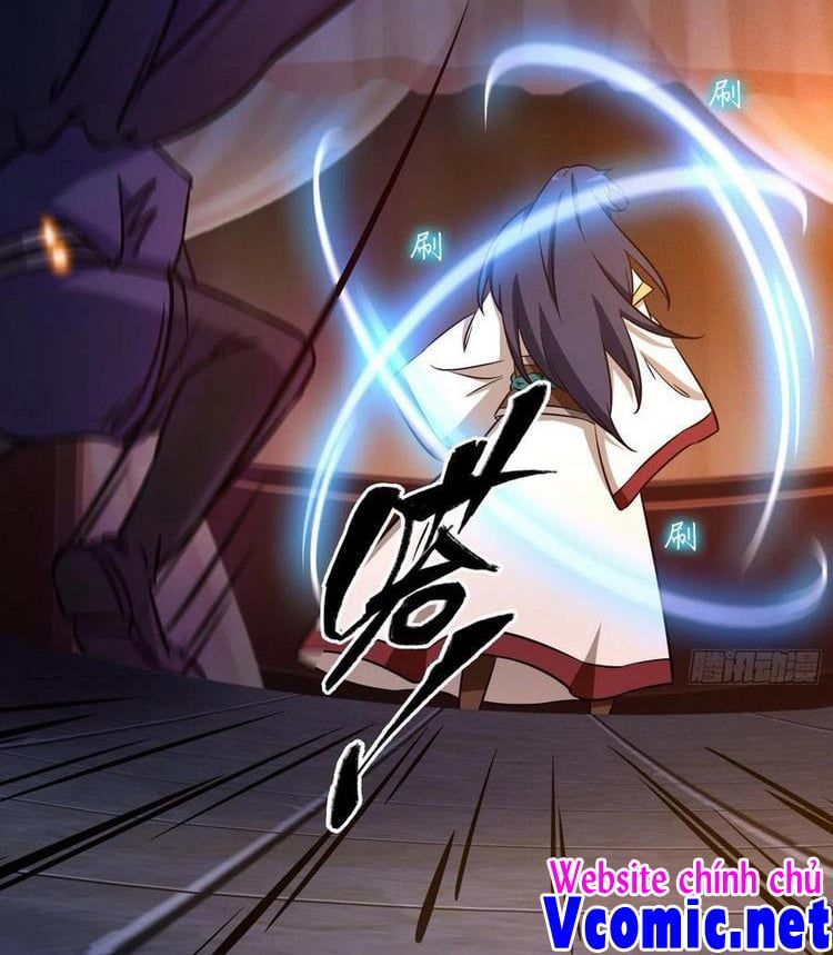 đọc truyện Vạn Cổ Kiếm Thần Chương 164 ảnh 9 tại Thiên Thai Truyện