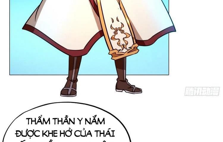 đọc truyện Vạn Cổ Kiếm Thần Chương 164 ảnh 80 tại Thiên Thai Truyện