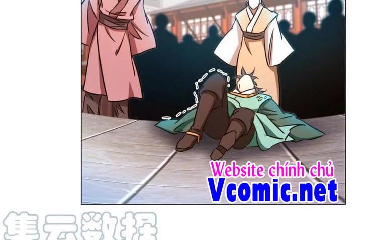 đọc truyện Vạn Cổ Kiếm Thần Chương 164 ảnh 82 tại Thiên Thai Truyện