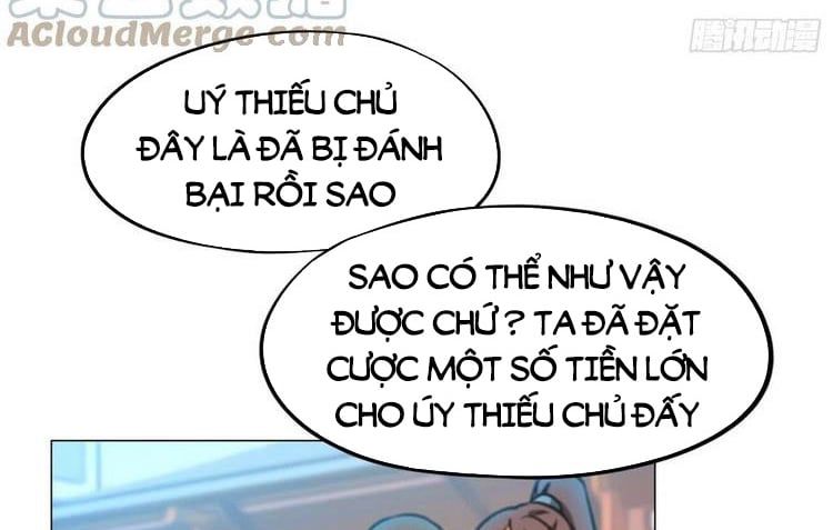 đọc truyện Vạn Cổ Kiếm Thần Chương 164 ảnh 83 tại Thiên Thai Truyện