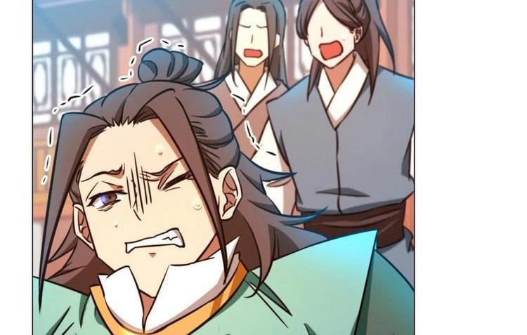 đọc truyện Vạn Cổ Kiếm Thần Chương 164 ảnh 84 tại Thiên Thai Truyện