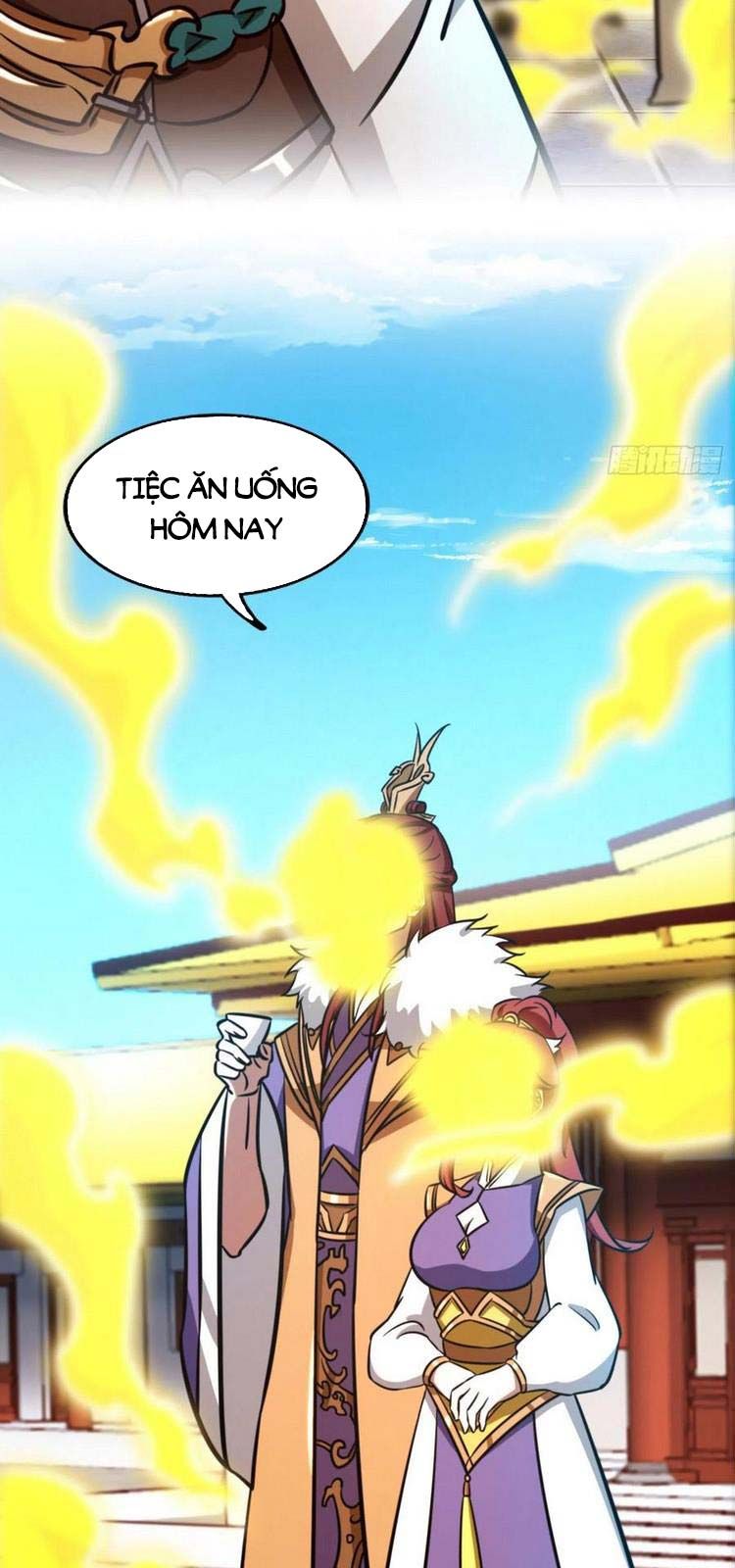 đọc truyện Vạn Cổ Kiếm Thần Chương 165 ảnh 12 tại Thiên Thai Truyện