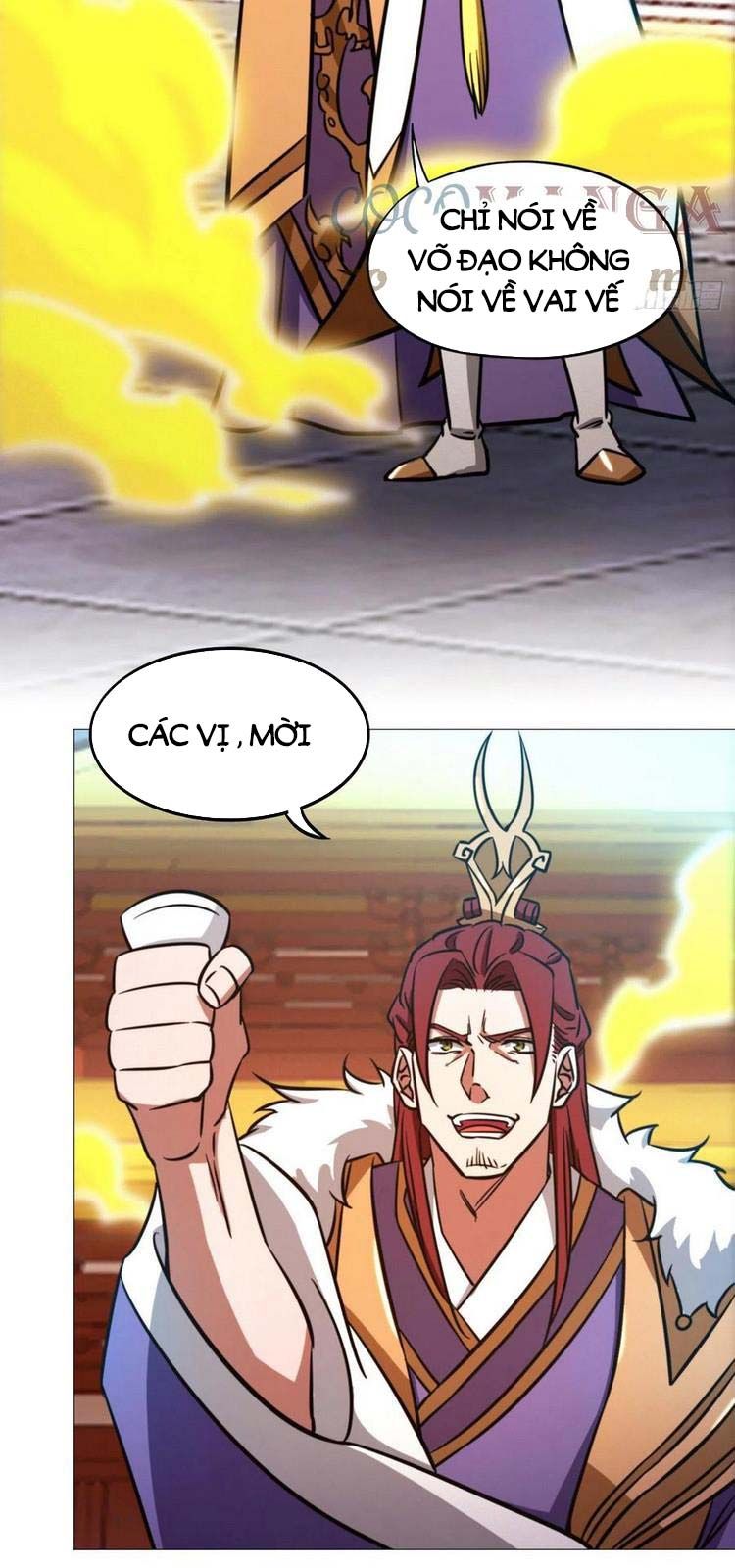 đọc truyện Vạn Cổ Kiếm Thần Chương 165 ảnh 13 tại Thiên Thai Truyện