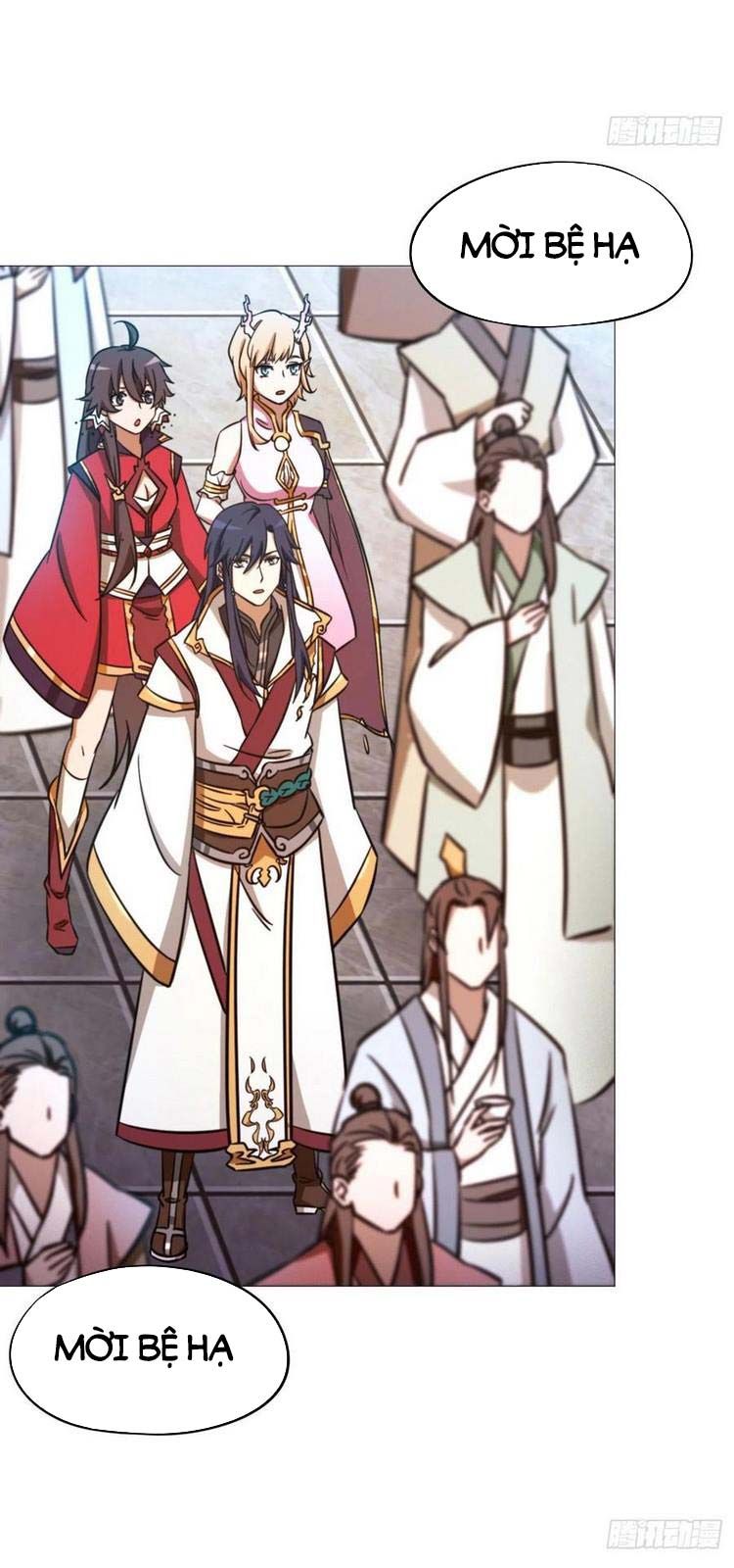 đọc truyện Vạn Cổ Kiếm Thần Chương 165 ảnh 14 tại Thiên Thai Truyện