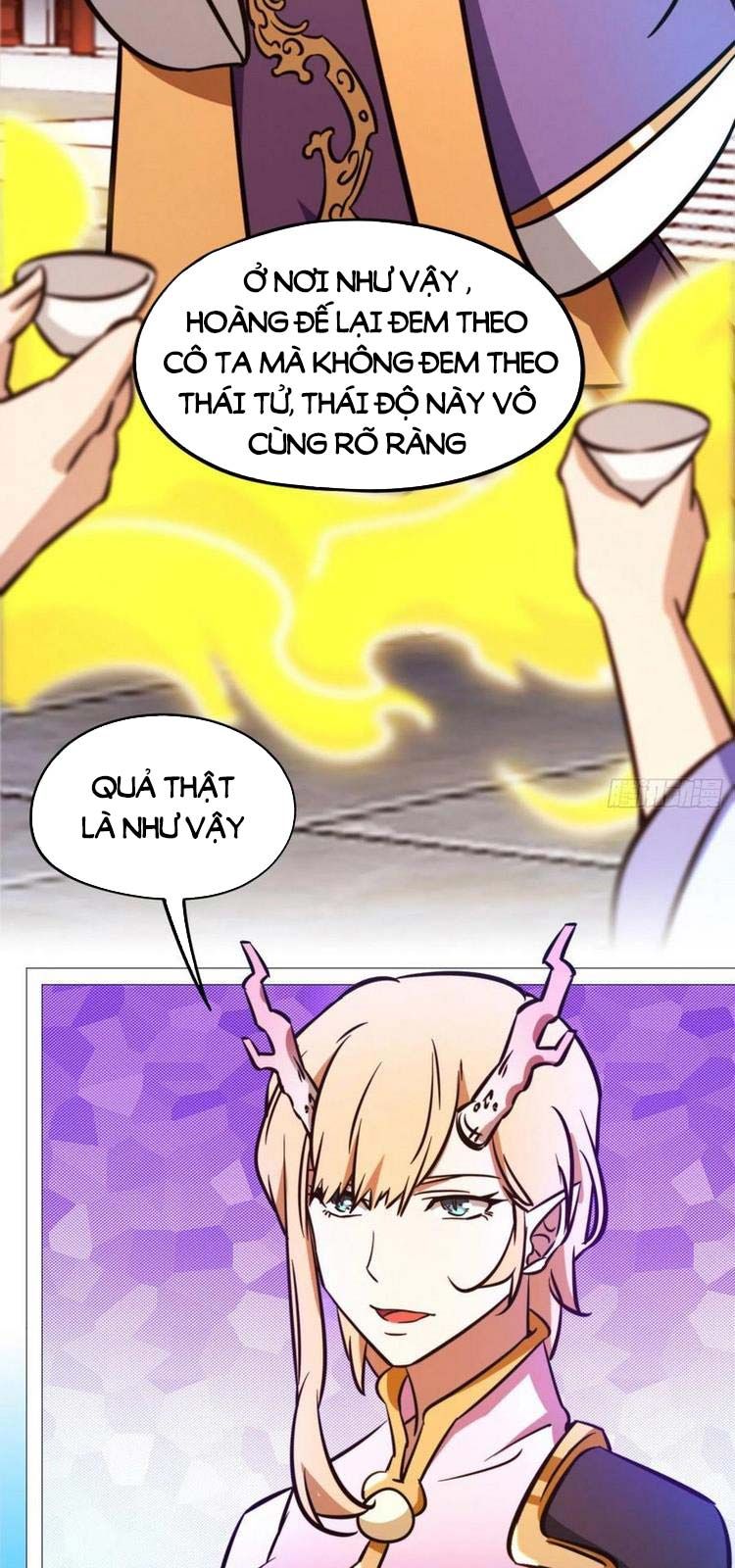 đọc truyện Vạn Cổ Kiếm Thần Chương 165 ảnh 17 tại Thiên Thai Truyện