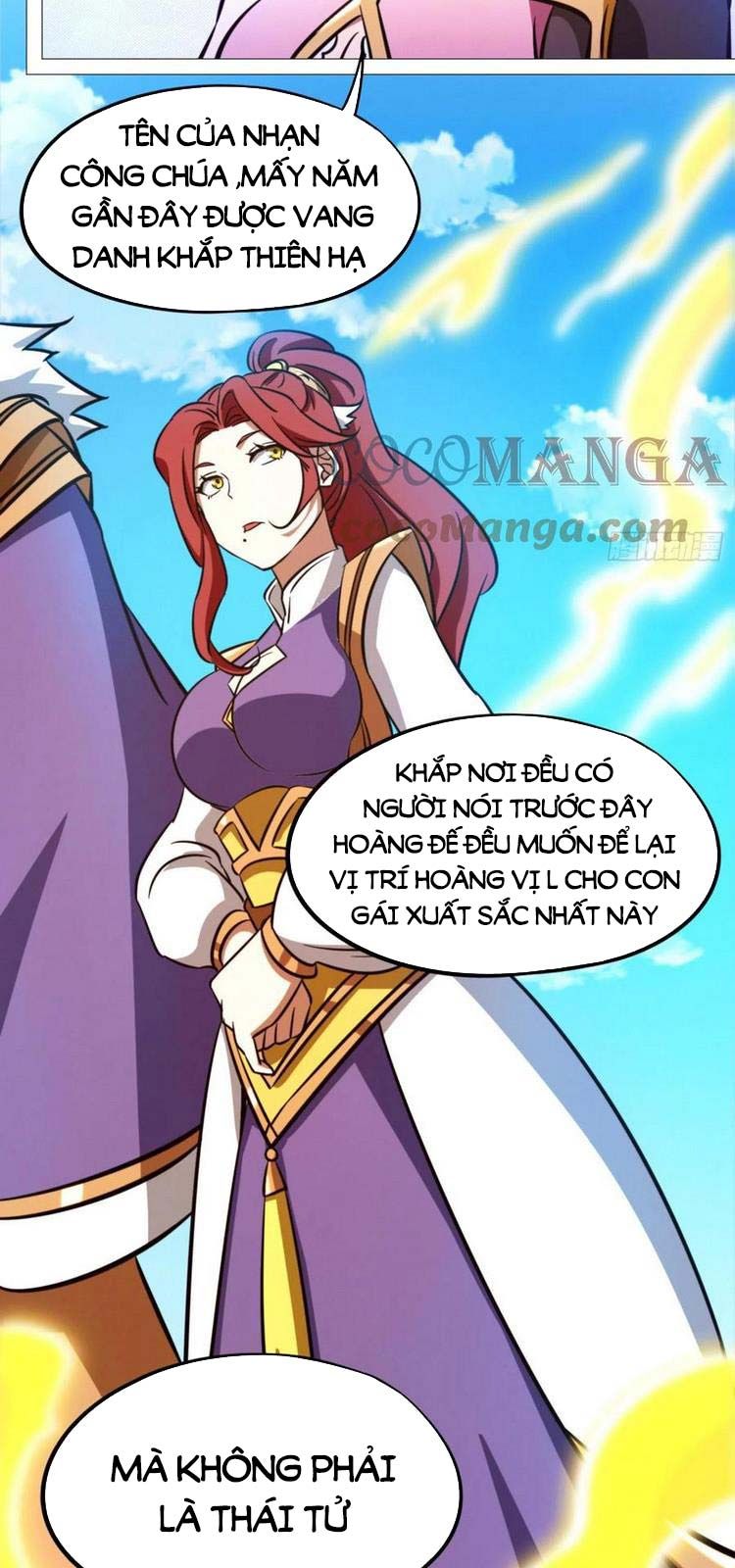 đọc truyện Vạn Cổ Kiếm Thần Chương 165 ảnh 18 tại Thiên Thai Truyện