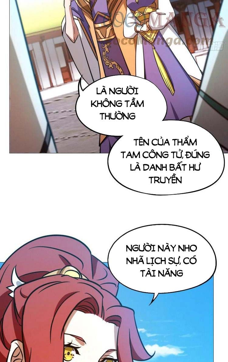 đọc truyện Vạn Cổ Kiếm Thần Chương 165 ảnh 21 tại Thiên Thai Truyện