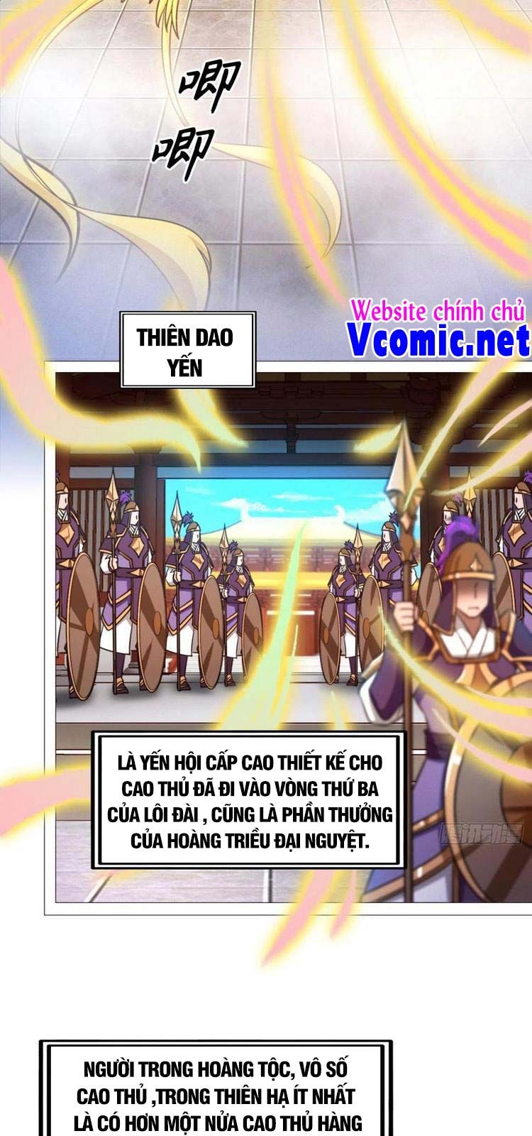 đọc truyện Vạn Cổ Kiếm Thần Chương 165 ảnh 4 tại Thiên Thai Truyện