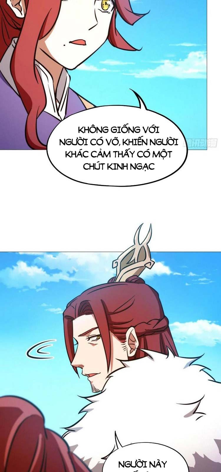 đọc truyện Vạn Cổ Kiếm Thần Chương 165 ảnh 22 tại Thiên Thai Truyện