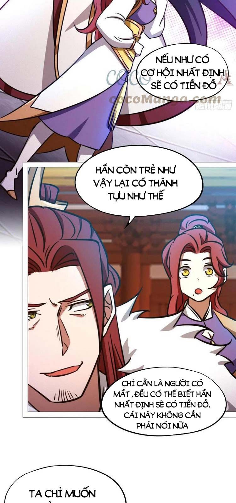 đọc truyện Vạn Cổ Kiếm Thần Chương 165 ảnh 24 tại Thiên Thai Truyện