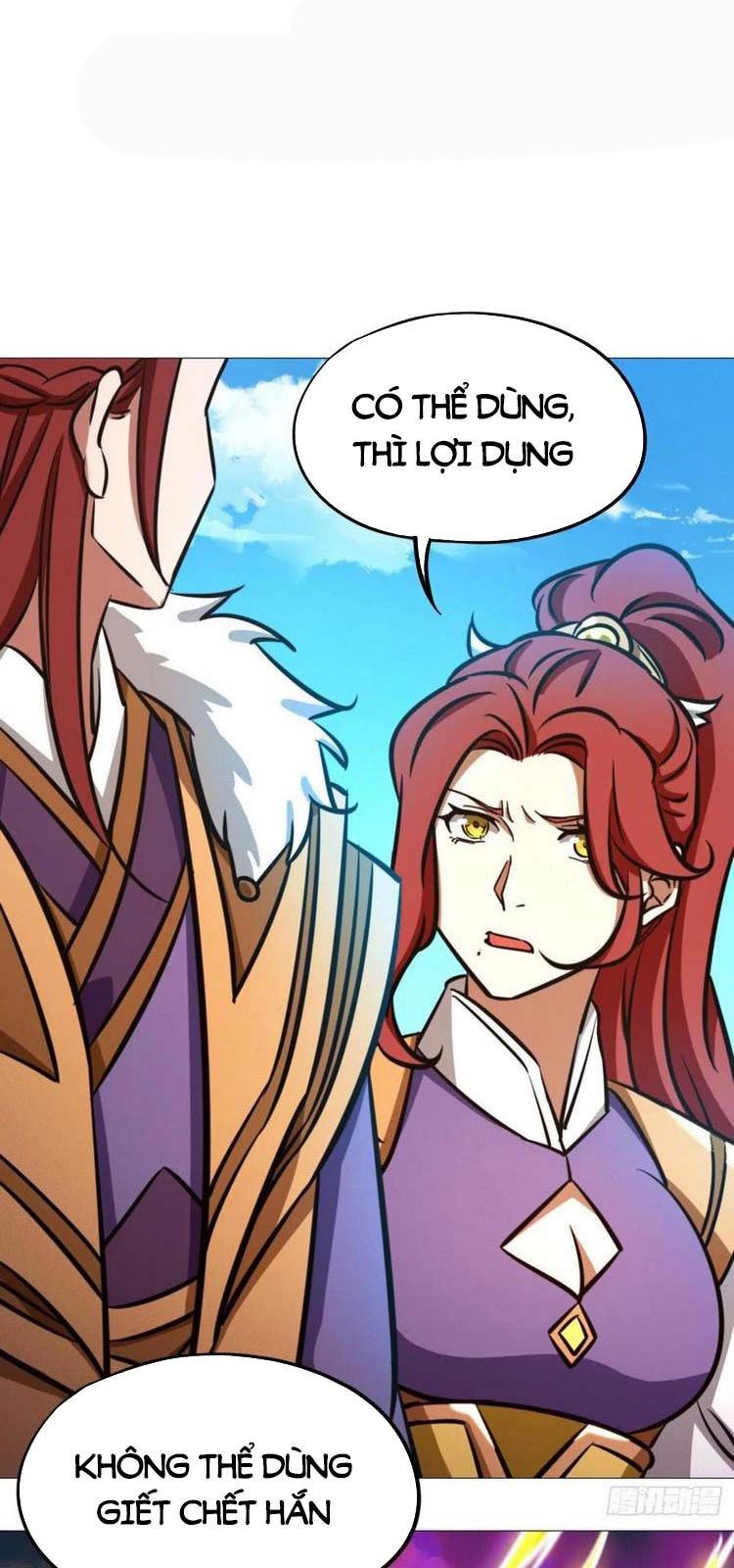 đọc truyện Vạn Cổ Kiếm Thần Chương 165 ảnh 27 tại Thiên Thai Truyện