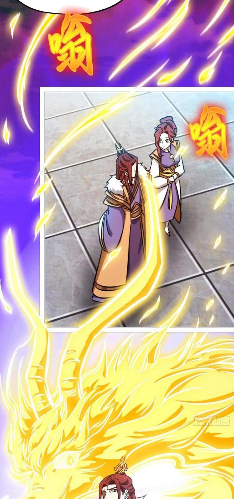 đọc truyện Vạn Cổ Kiếm Thần Chương 165 ảnh 28 tại Thiên Thai Truyện