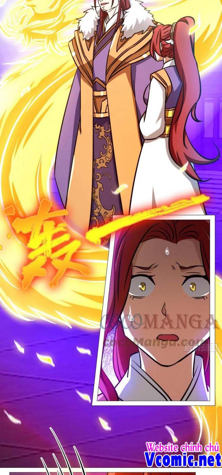 đọc truyện Vạn Cổ Kiếm Thần Chương 165 ảnh 29 tại Thiên Thai Truyện