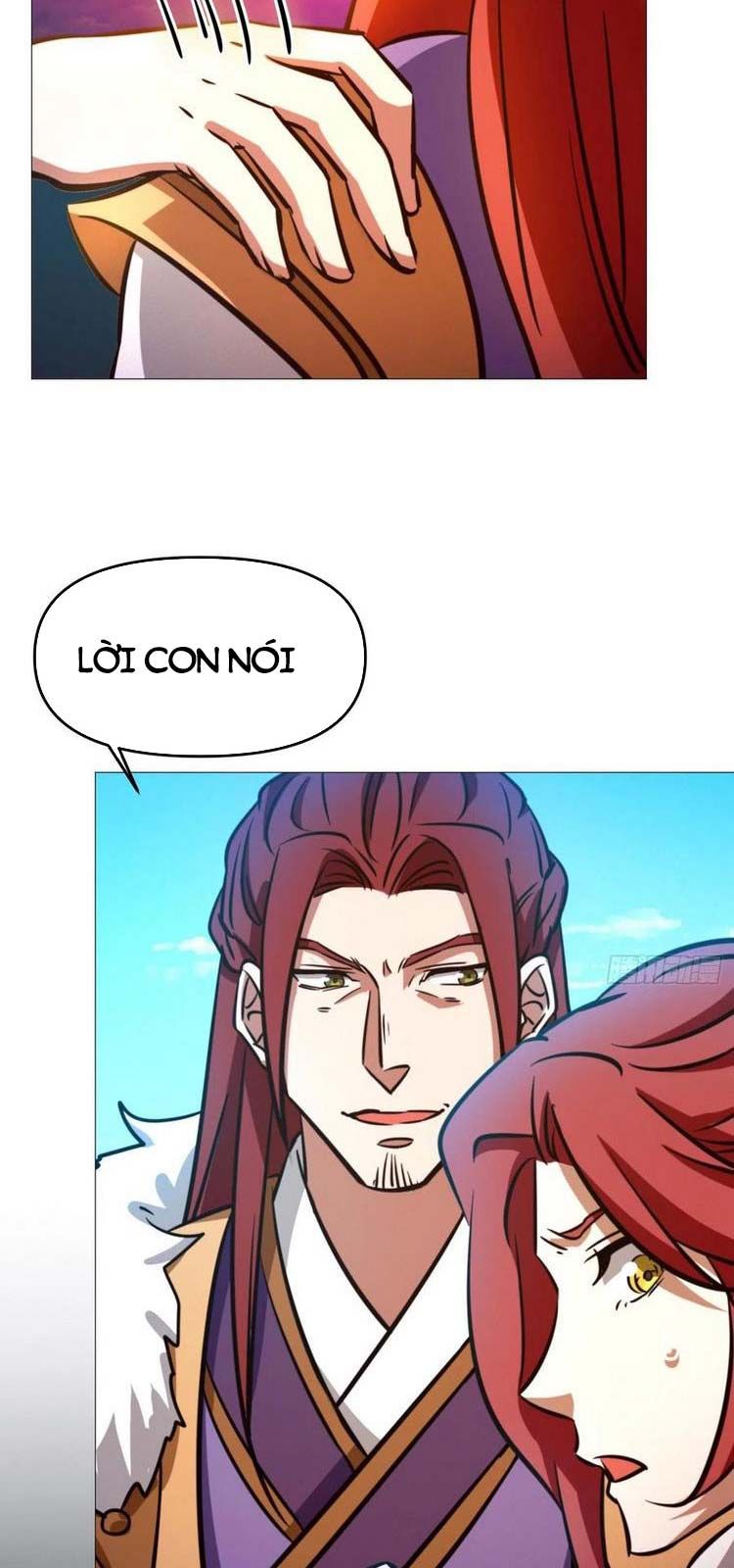 đọc truyện Vạn Cổ Kiếm Thần Chương 165 ảnh 30 tại Thiên Thai Truyện