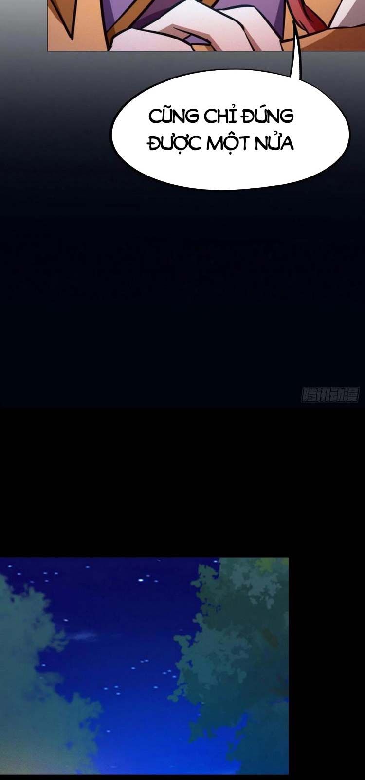 đọc truyện Vạn Cổ Kiếm Thần Chương 165 ảnh 31 tại Thiên Thai Truyện