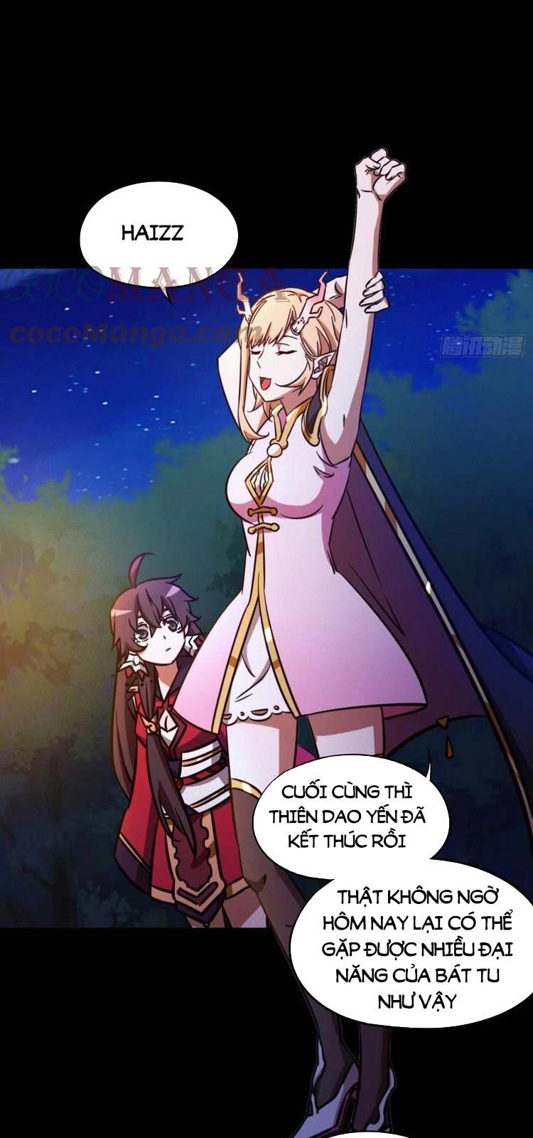 đọc truyện Vạn Cổ Kiếm Thần Chương 165 ảnh 32 tại Thiên Thai Truyện