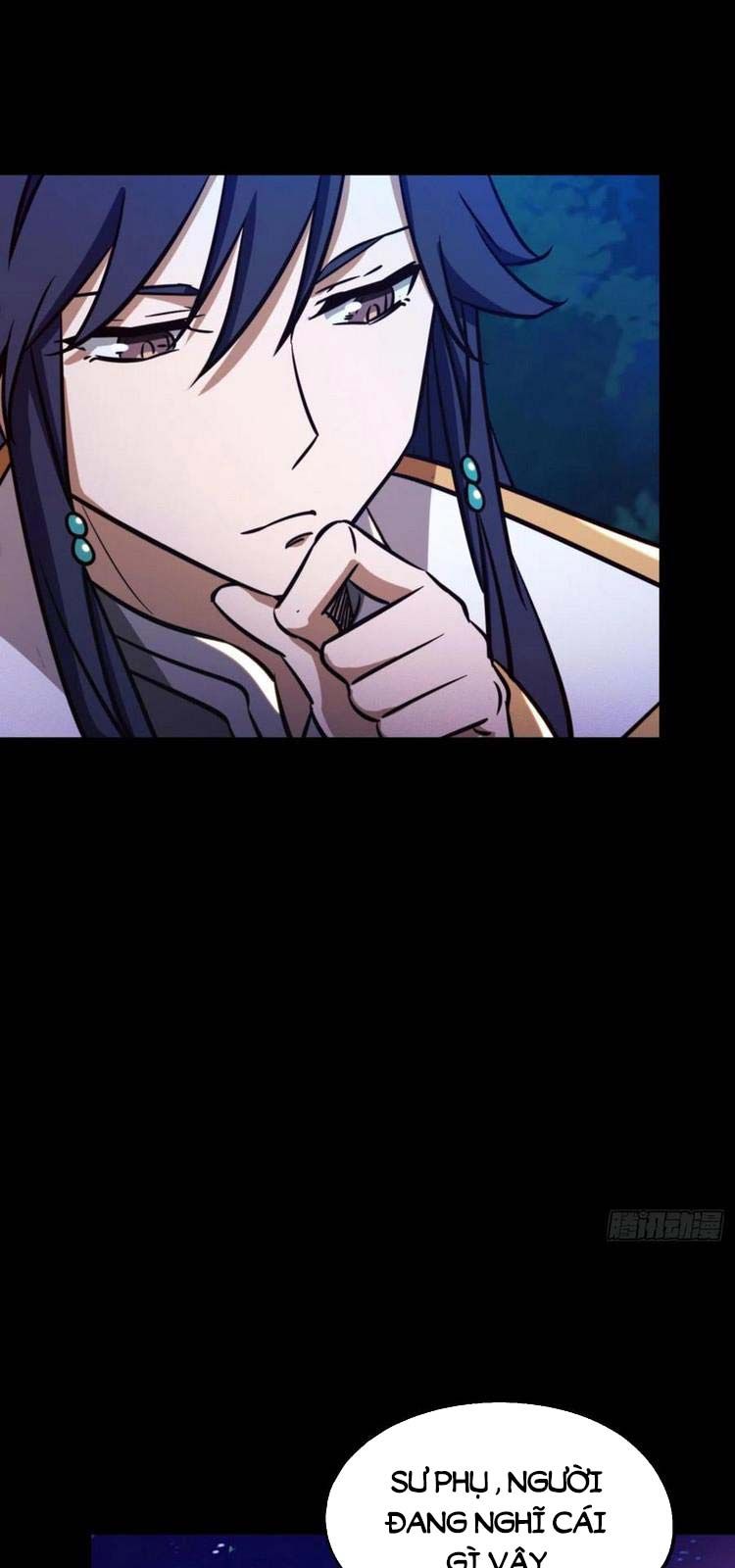 đọc truyện Vạn Cổ Kiếm Thần Chương 165 ảnh 35 tại Thiên Thai Truyện