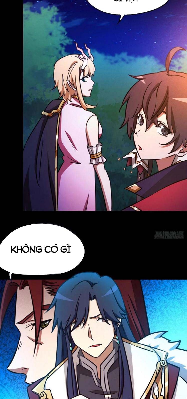 đọc truyện Vạn Cổ Kiếm Thần Chương 165 ảnh 36 tại Thiên Thai Truyện