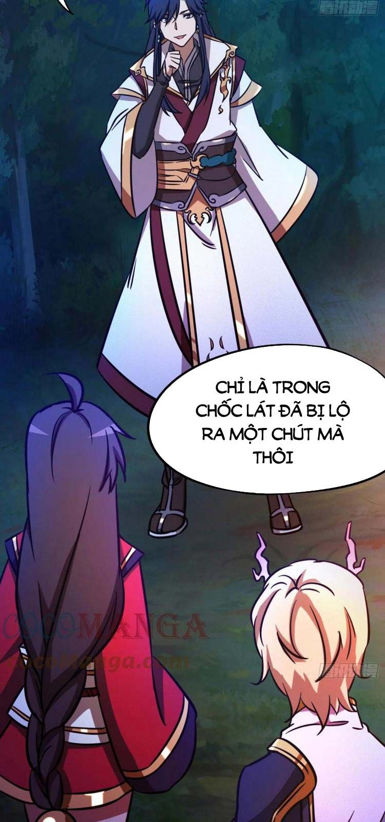 đọc truyện Vạn Cổ Kiếm Thần Chương 165 ảnh 39 tại Thiên Thai Truyện