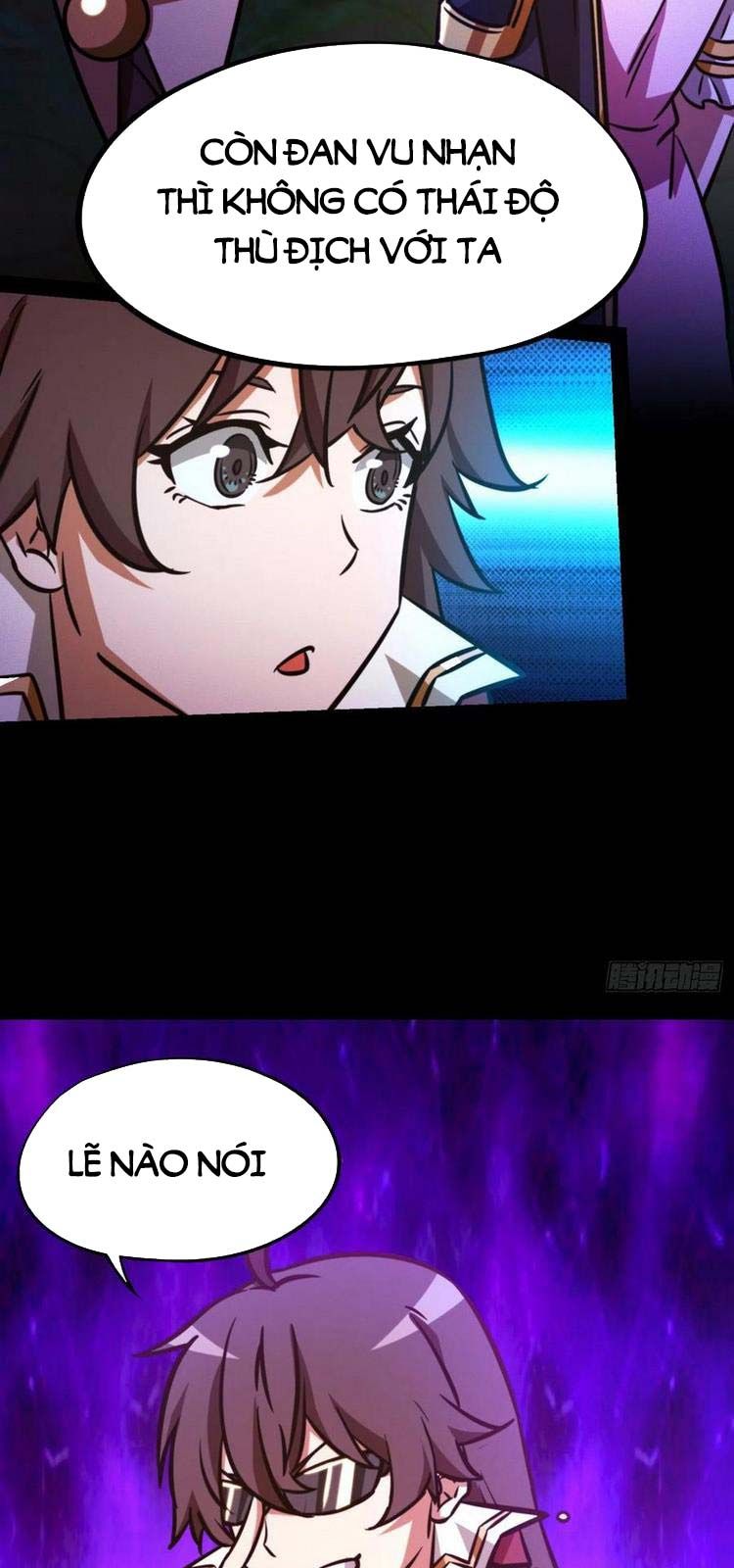 đọc truyện Vạn Cổ Kiếm Thần Chương 165 ảnh 40 tại Thiên Thai Truyện