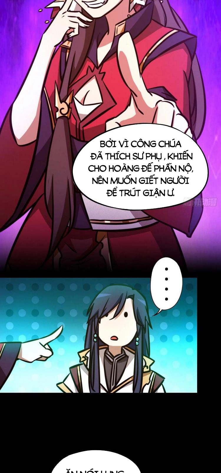 đọc truyện Vạn Cổ Kiếm Thần Chương 165 ảnh 41 tại Thiên Thai Truyện