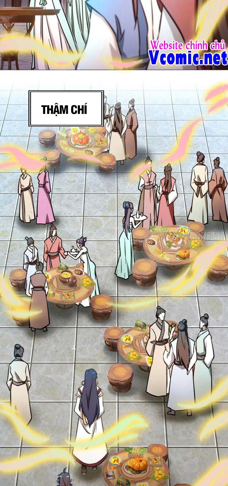 đọc truyện Vạn Cổ Kiếm Thần Chương 165 ảnh 6 tại Thiên Thai Truyện