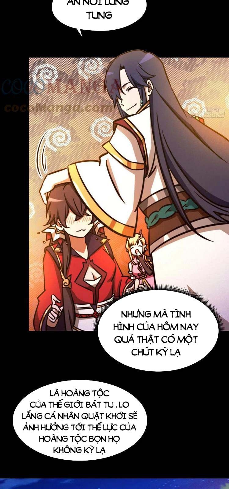 đọc truyện Vạn Cổ Kiếm Thần Chương 165 ảnh 42 tại Thiên Thai Truyện