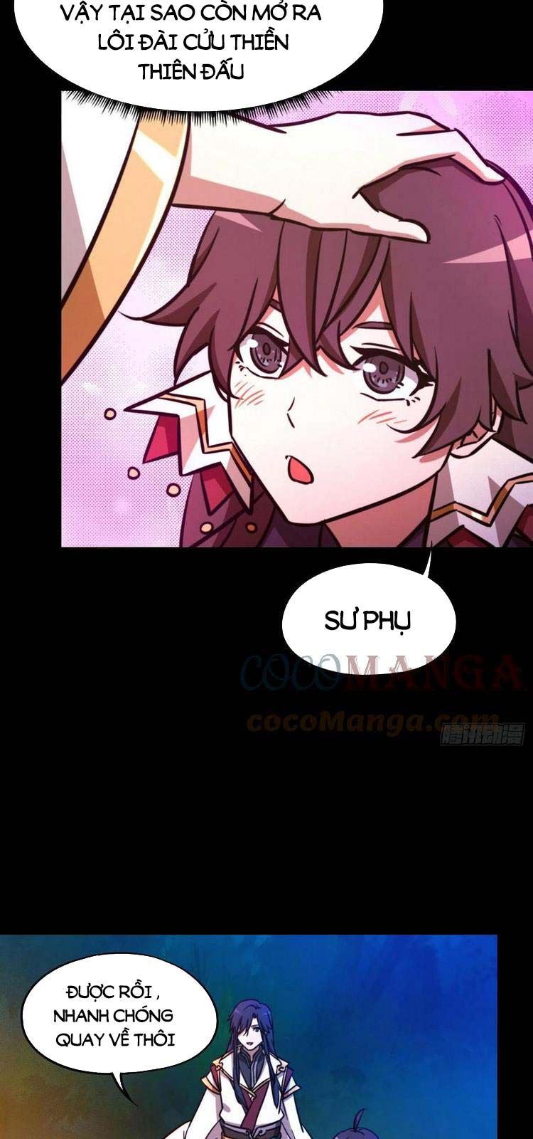 đọc truyện Vạn Cổ Kiếm Thần Chương 165 ảnh 44 tại Thiên Thai Truyện