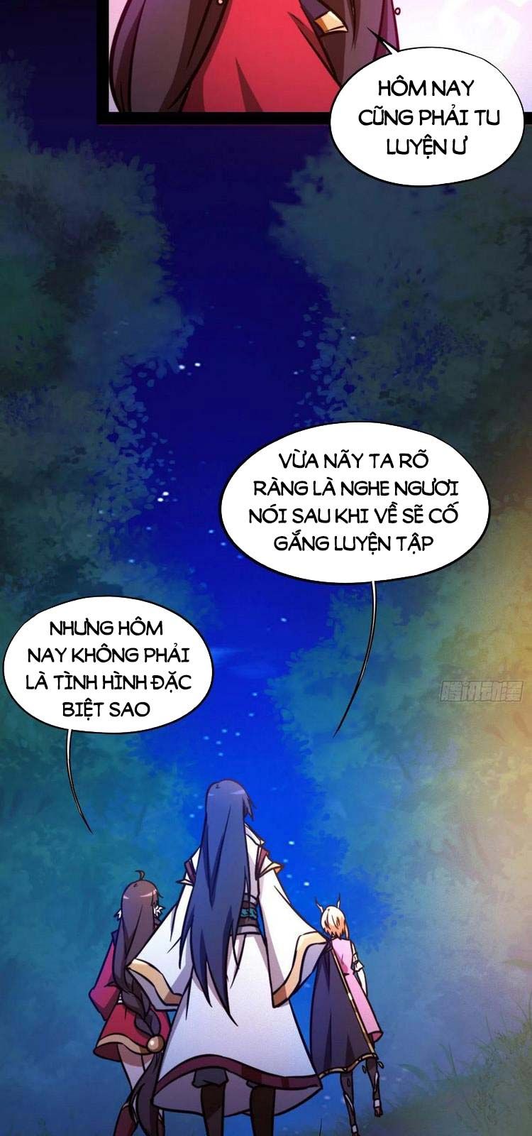 đọc truyện Vạn Cổ Kiếm Thần Chương 165 ảnh 46 tại Thiên Thai Truyện