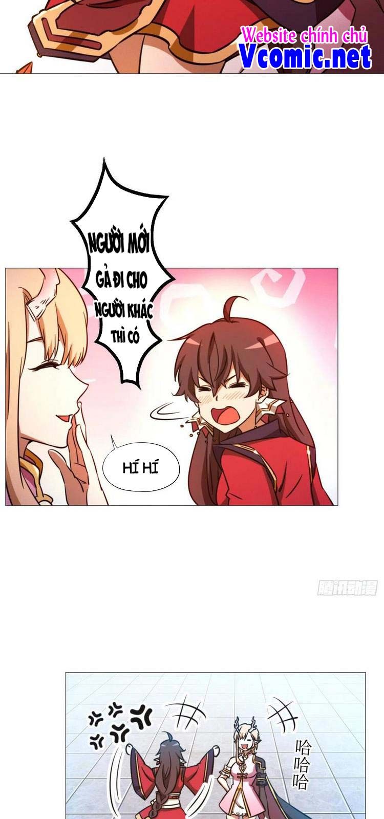 đọc truyện Vạn Cổ Kiếm Thần Chương 165 ảnh 9 tại Thiên Thai Truyện