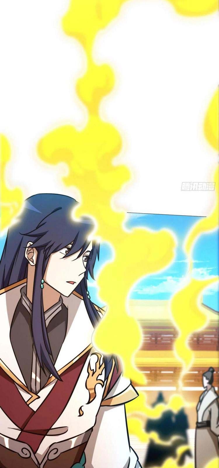 đọc truyện Vạn Cổ Kiếm Thần Chương 165 ảnh 11 tại Thiên Thai Truyện