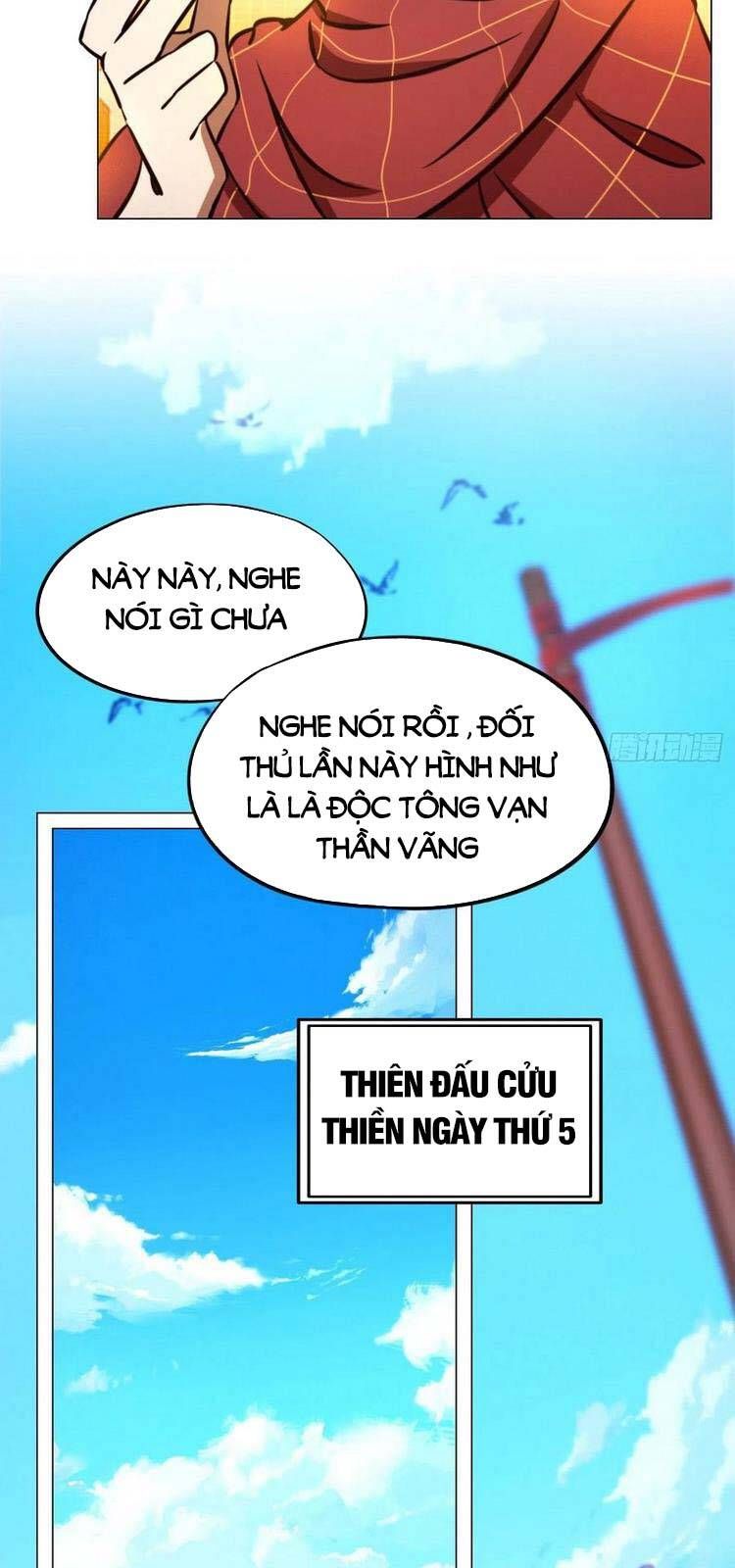 đọc truyện Vạn Cổ Kiếm Thần Chương 166 ảnh 13 tại Thiên Thai Truyện