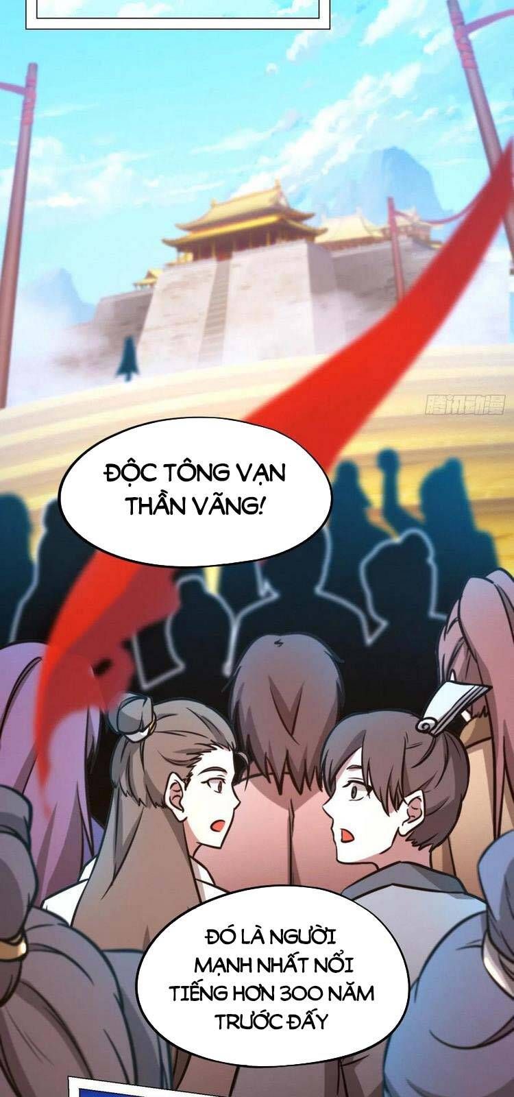 đọc truyện Vạn Cổ Kiếm Thần Chương 166 ảnh 14 tại Thiên Thai Truyện