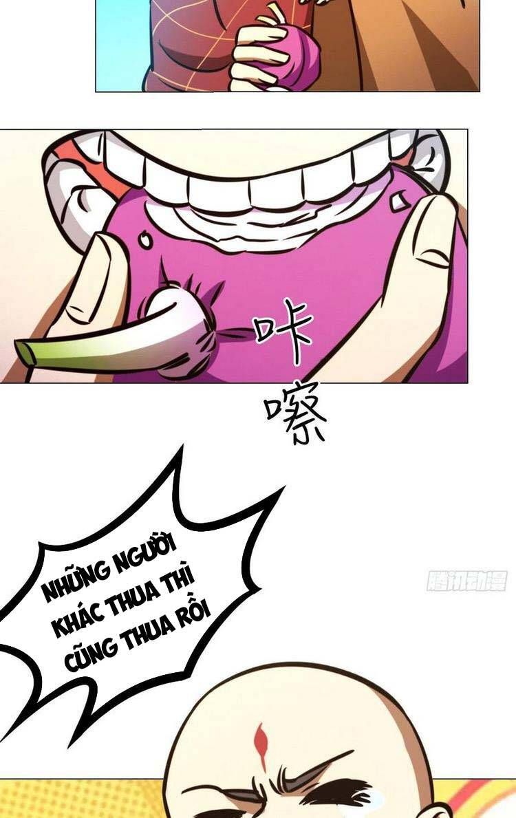 đọc truyện Vạn Cổ Kiếm Thần Chương 166 ảnh 21 tại Thiên Thai Truyện