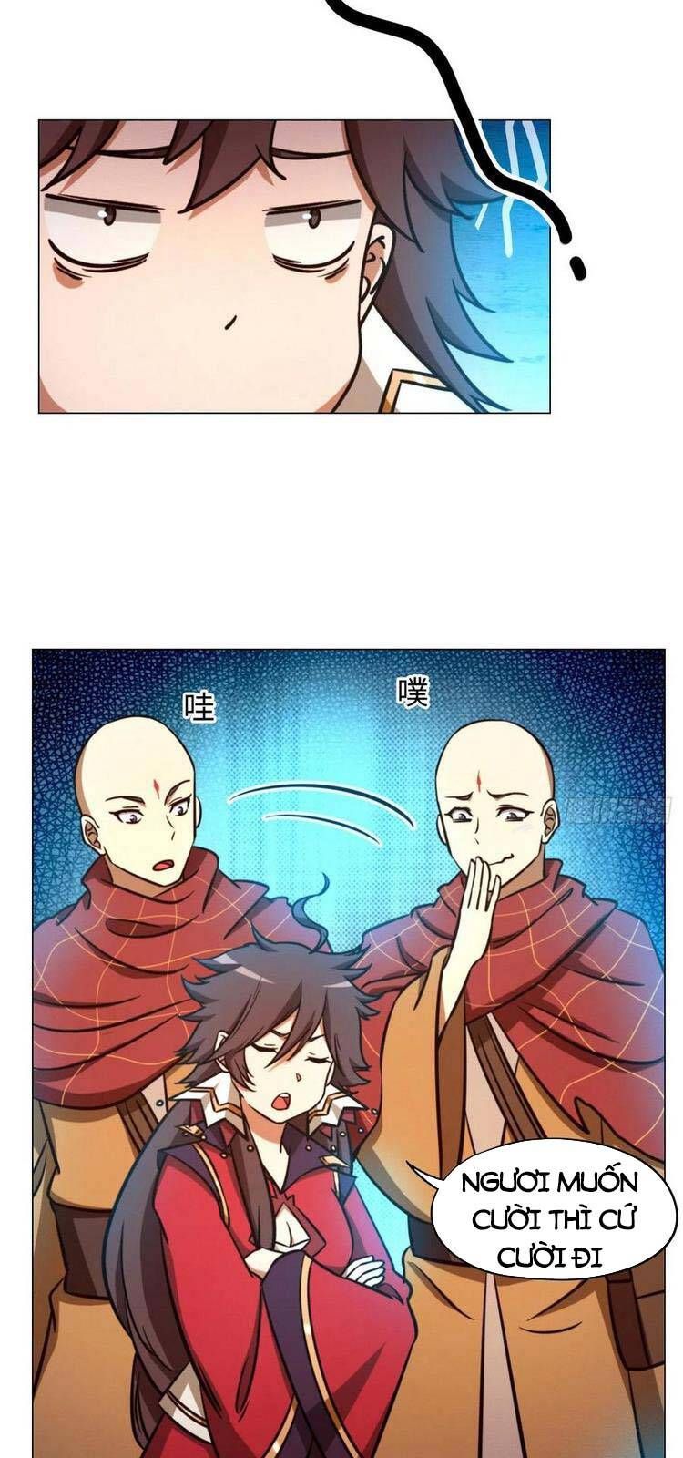 đọc truyện Vạn Cổ Kiếm Thần Chương 166 ảnh 4 tại Thiên Thai Truyện