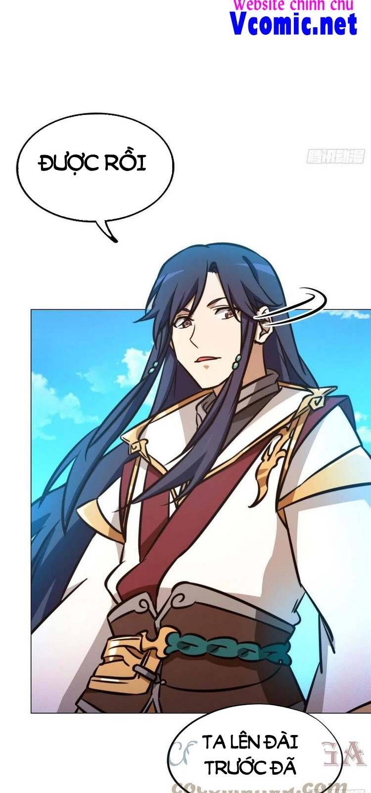 đọc truyện Vạn Cổ Kiếm Thần Chương 166 ảnh 25 tại Thiên Thai Truyện